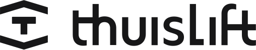 Thuislift logo
